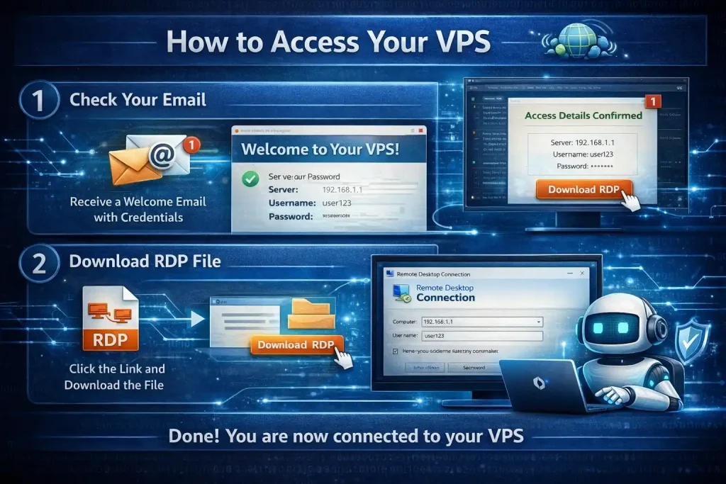 vps fxpro